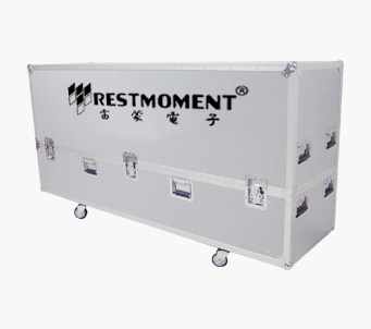 Кейс для кабины переводчиков Restmoment RX-W900PA