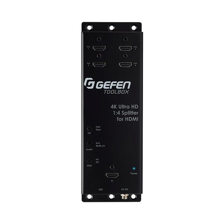 Gefen GTB-HD4K2K-144C-BLK