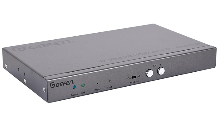 Gefen EXT-UHD-LANS-RX