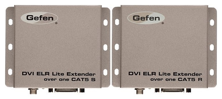 Gefen EXT-DVI-1CAT5-SR