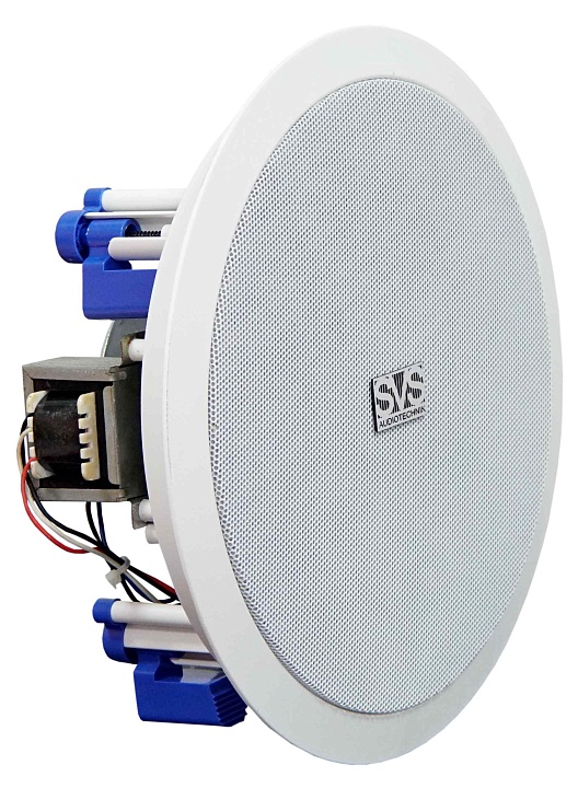 SVS Audiotechnik SC-206 громкоговоритель потолочный
