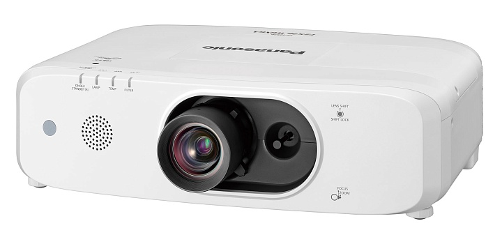 Panasonic PT-FZ570E